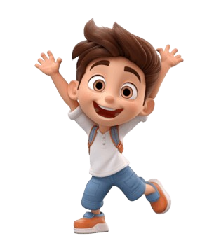 Cognitive skills development activities at PB Kids International Play School Chennai