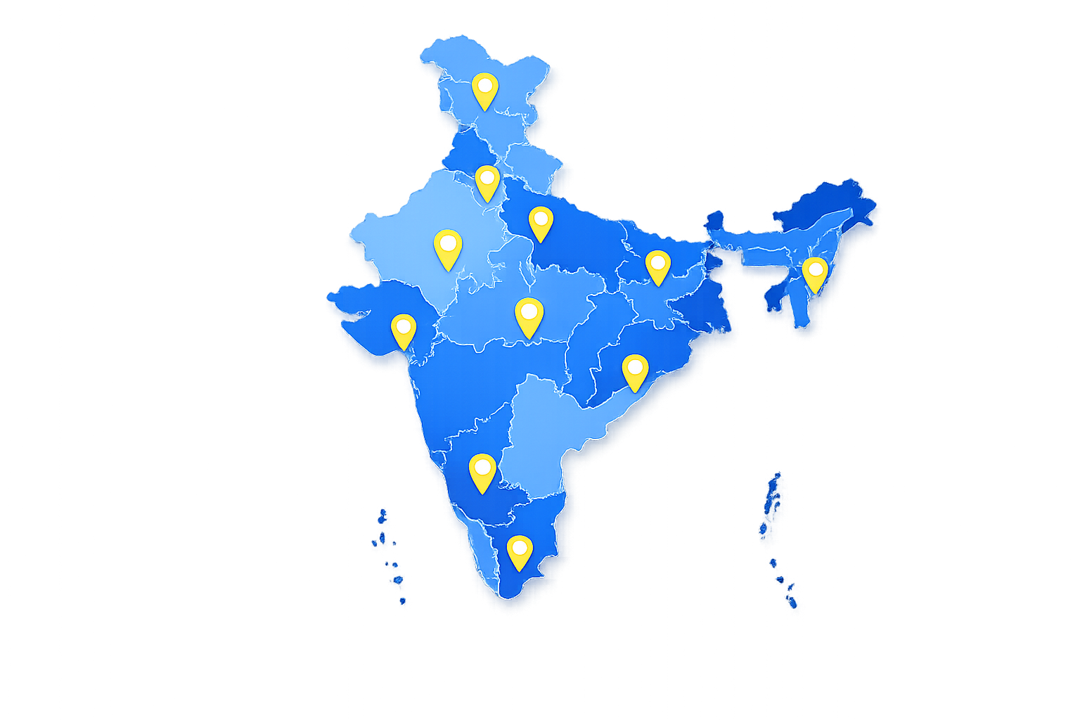 Location map of PB Kids International Play School in Kolathur Chennai